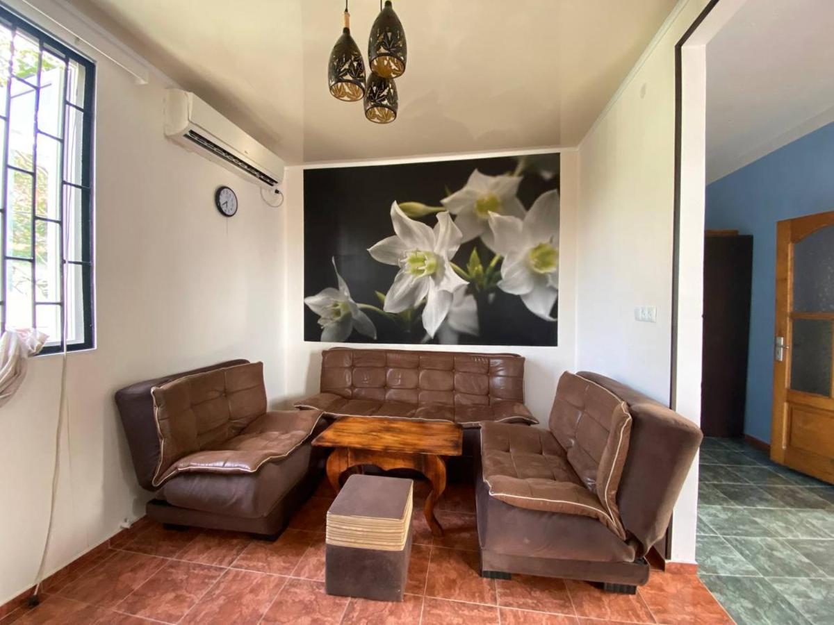 Holiday Home In Gonio Exterior foto